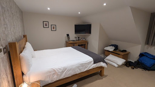 Photo of Horse & Jockey - 6 Brackenfield Ln, Wessington, Alfreton DE55 6DW